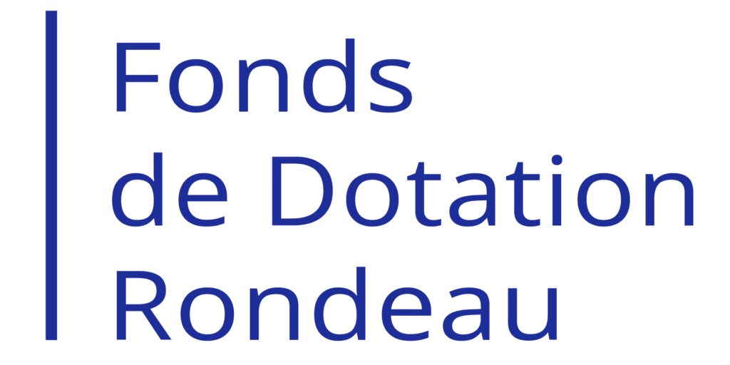Fonds de dotation Rondeau